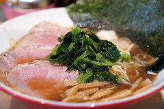家系ってラーメン界の覇権取ったよな？