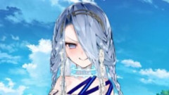 【FGO】イプシロン「さあ解決したからコレからお姉ちゃんカワイイ上映会を始めます。ポップコーンとドリンクと軽食も準備完了してますよマスターさん」