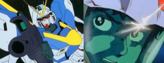 ※アムロはVガンダムや関連機体を気に入ると思う？