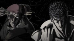 北斗の拳 第7話 感想：ゴッドランドの親玉は南斗聖拳の使い手だった！