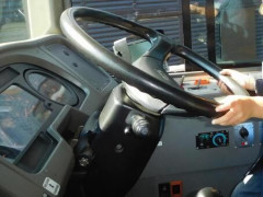 【悲報】北越高校のバス事故、運転手が『とんでもない状態』だったと判明する・・・・・
