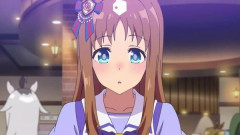 【ウマ娘】加藤和宏厩舎さん、とんでもないことを言い出してしまう