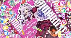 Vtuber好きの友人「それホロライブね。俺が好きなのはにじさんじだから」