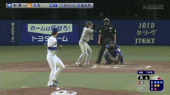 【中日対巨人7回戦】巨人・丸、中日・杉浦から今季第1号2ランホームラン！！！！！！！！！！！！！！！
