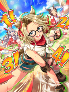 【ウマ娘】友人4ヶ月はいいけど3凸要求はやめろ。←「過去にあった露骨すぎる悪意」