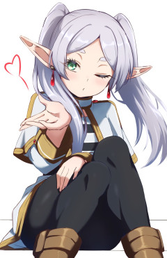 【画像】お姉さんキャラが全員歳下になったｗｗｗｗｗ