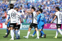 浦和、テリン２発など田中達也体制で４連勝！2試合連続退場者出した水戸は2連敗（関連まとめ）