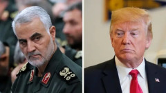 イラン、米封鎖に「3-4カ月」耐えられる可能性