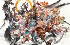【祝】Cygamesが設立15周年を迎える
