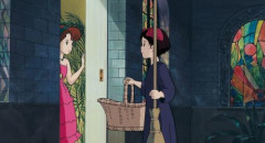 【映画】『魔女の宅急便』ニシンのパイ嫌いの孫←「ひどい」と言われがちだけど、キキへの冷酷なひと言に隠された、複雑な本音