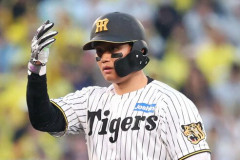 【動画】森下、ストライク判定にブチギレｗｗｗｗｗｗｗｗｗｗｗｗ