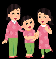 【兄弟姉妹】昔はそれなりに仲よかったんだけど今は他人以下、むしろ嫌いになった。年齢とともに兄弟、姉妹との距離って変わって然るべき？