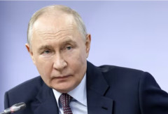 【大悲報】ロシア、そろそろガチでやばい模様
