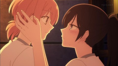 百合アニメ『やがて君になる』『安達としまむら』の2強状態