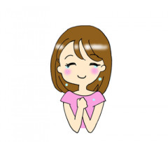 【画像】ま～ん嬢さん「人生で一番嬉しい手紙が届いて泣いてる❤」