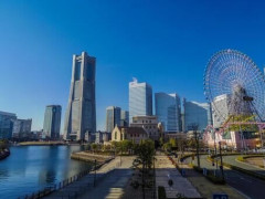 【悲報】横浜、ガチで『陥没』してしまう・・・・・・・・