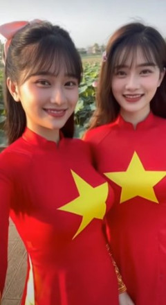 【悲報】もうベトナム人女さんでよくない？可愛い、真面目、働き者、貞操観念高い、ワイらにも優しいｗｗｗｗｗｗｗｗｗｗ