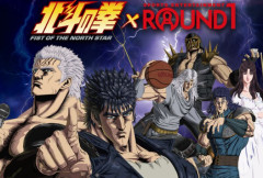 ラウワンと『北斗の拳』がコラボ！→トキが持ってるモノに戦慄を覚える格ゲー民たちｗｗｗｗｗｗ
