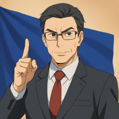 Dr.ナイフさん「野党は再集結して民主党へ回帰すべき。自民の良識派も受け入れれば政権交代間違いなし   |  sssp://img.5ch.io/ico/naoruyo1.gif