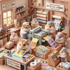 【ポケカバブル終了】中国で大量に偽造ポケモンカードが作られメルカリ・ヤフーフリマ等のフリマサイトにも出品され始める