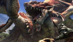 【急募】『昔のモンスターハンター』の思い出