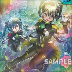 【遊戯王ラッシュデュエル情報】極光のライジングに「惑星調査」が新規収録決定！