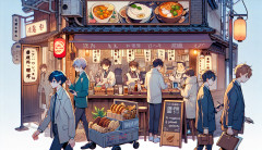 人気インドカレー店やガチ中華の閉店が相次ぐ。在留ビザの厳格化で資本金3000万円を用意できずに続々と帰国
