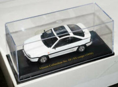 【海外の反応】日産NXクーペというクルマはとてもユニークだ！