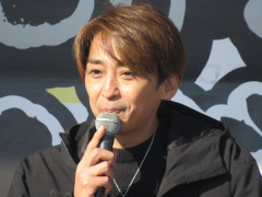 【驚愕】森且行さん、SMAP脱退の