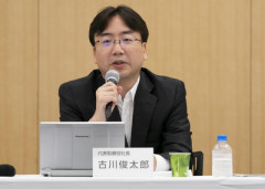 任天堂古川社長、Switch２値上げを謝罪「許して。今後の充実したソフトラインナップ約束するから」