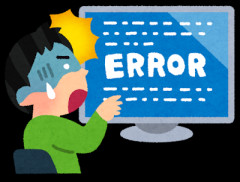 【悲報】世界中のwindowsがブルースクリーンに