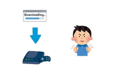 【疑問】未だにゲームをパケ版でしか買わない奴←こいつの正体