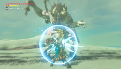 ロマサガ２「パリィ！」ぼく「かっこいい！」最近のゲーム「パリィ！」ぼく「…」