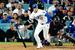 【悲報】大谷翔平さん、CY賞左腕から決勝タイムリーを放つもHR8試合なしｗｗｗｗｗｗｗｗｗｗ