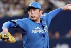 日本ハム完封勝ちで4位浮上！加藤貴8回0封の好投で4勝目！野村先制打＆5号2ラン！