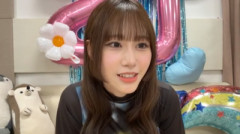 【櫻坂46】向井純葉、インスタについて言及