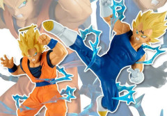 三大有名なライバルキャラ「シャア」「べジータ」