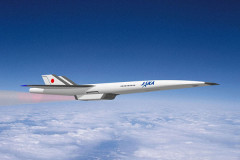 「マッハ5」旅客機に向け燃焼実験成功　米国まで2時間　早大やJAXAなどの研究チーム