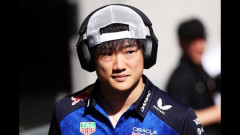 F1公式「少なくとも1チームが角田裕毅の獲得に興味を示している」