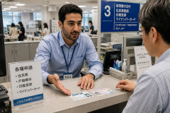 【速報】三重県職員採用、国籍要件の復活を見送り　結局、外国籍の人の受験を認める