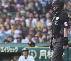 最近の阪神の三振数、エグいことになる