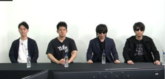 【速報】配信者・布団ちゃん、活動再開！加藤純一さんら立ち上げの事務所・DRKS（ドロクサ）に、もこうさん、おにやさん、ゆゆうたさんと共に所属！