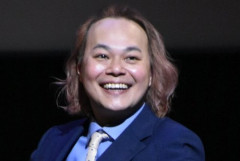 【悲報】中山功太さん、先輩芸人のいじめ被害を激白するも「名前は言わない」と宣言してしまう