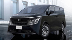 【画像】日産の新型エルグランドさん、そんなにダサいかｗｗｗｗｗｗｗｗｗｗ