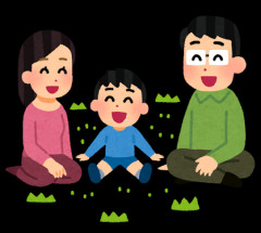 小学生の息子がいながらフリンしてる友人。間男と息子を会わせてるらしく「息子も楽しんでるし」的なこと言ってるけど･･･