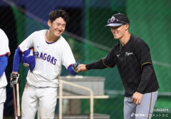 【画像】尾田くんと福島のツーショットｗｗｗｗｗｗｗｗｗｗ