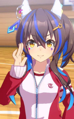 【ウマ娘】賢さ1600のライン、今となっては形骸化されてるコース補正を連想しがちだけどそうではないぞ。