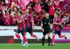 C大阪、香川決勝PK弾で長崎に3-2競り勝ち！5試合ぶりの90分勝利　J1第16節（関連まとめ）
