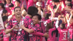 【J1特別大会第16節 C大阪×長崎】C大阪は後半ATに勝ち越しホーム4連勝！香川真司がPKで今季初ゴールを挙げ決勝点