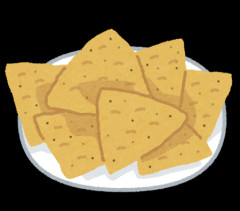 【トランプ】「TACO」に続く新たなワード「NACHO」が誕生してしまうｗｗｗｗ